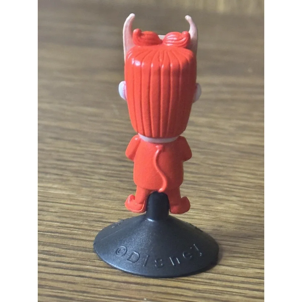 Ooshies disney nightmare